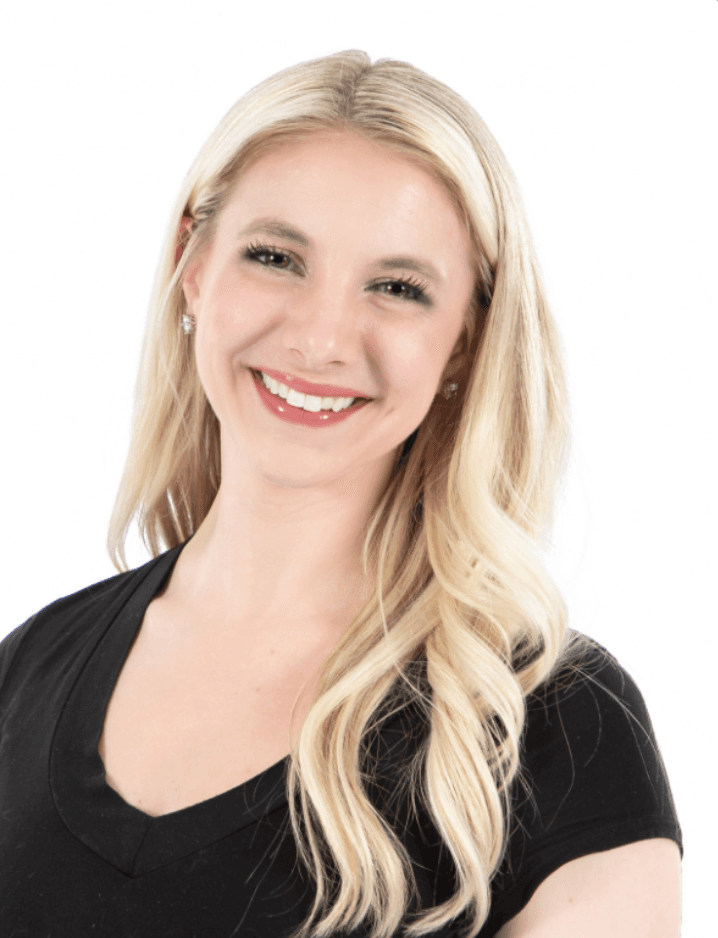 Christie Delaney