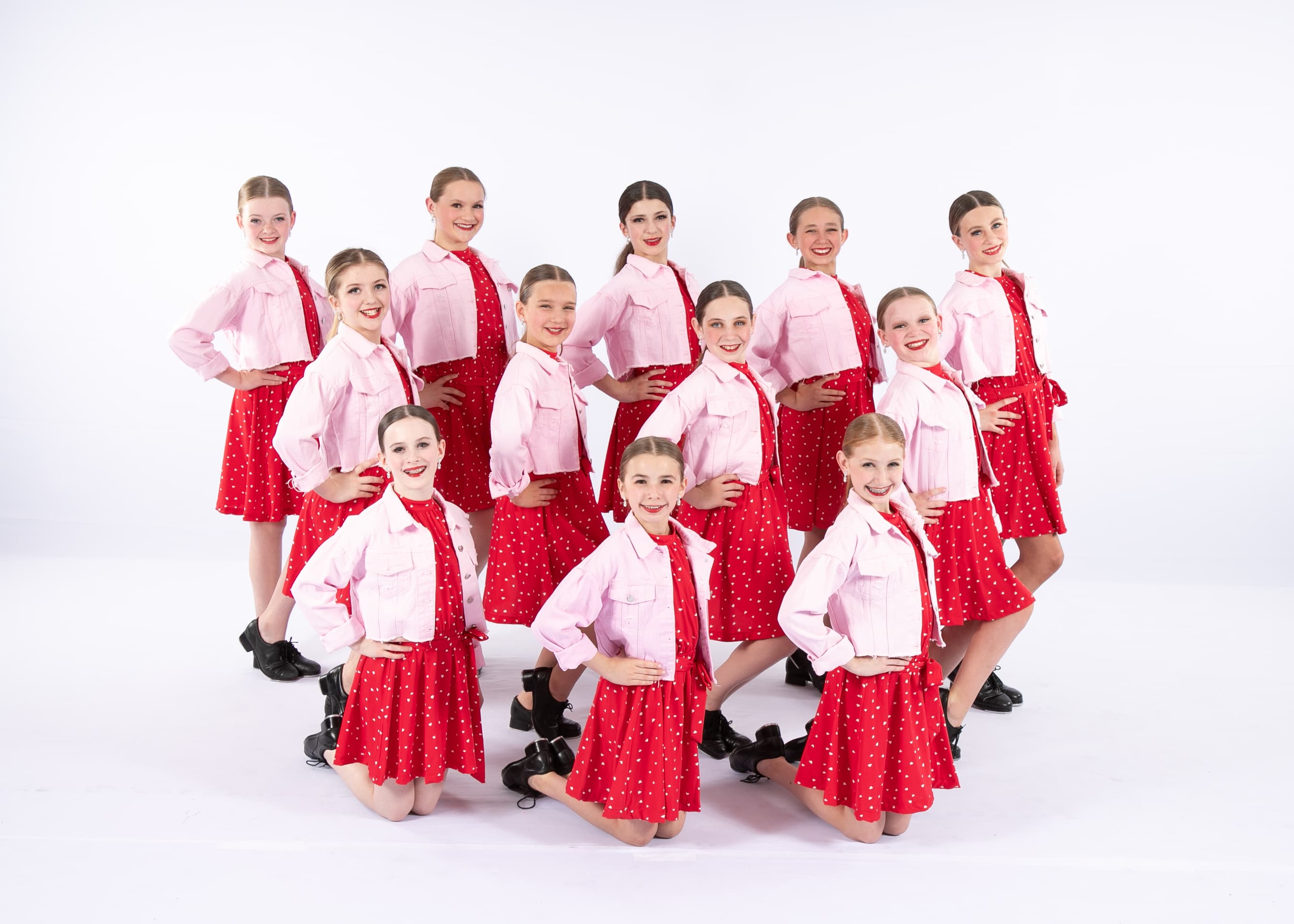 Competition Team