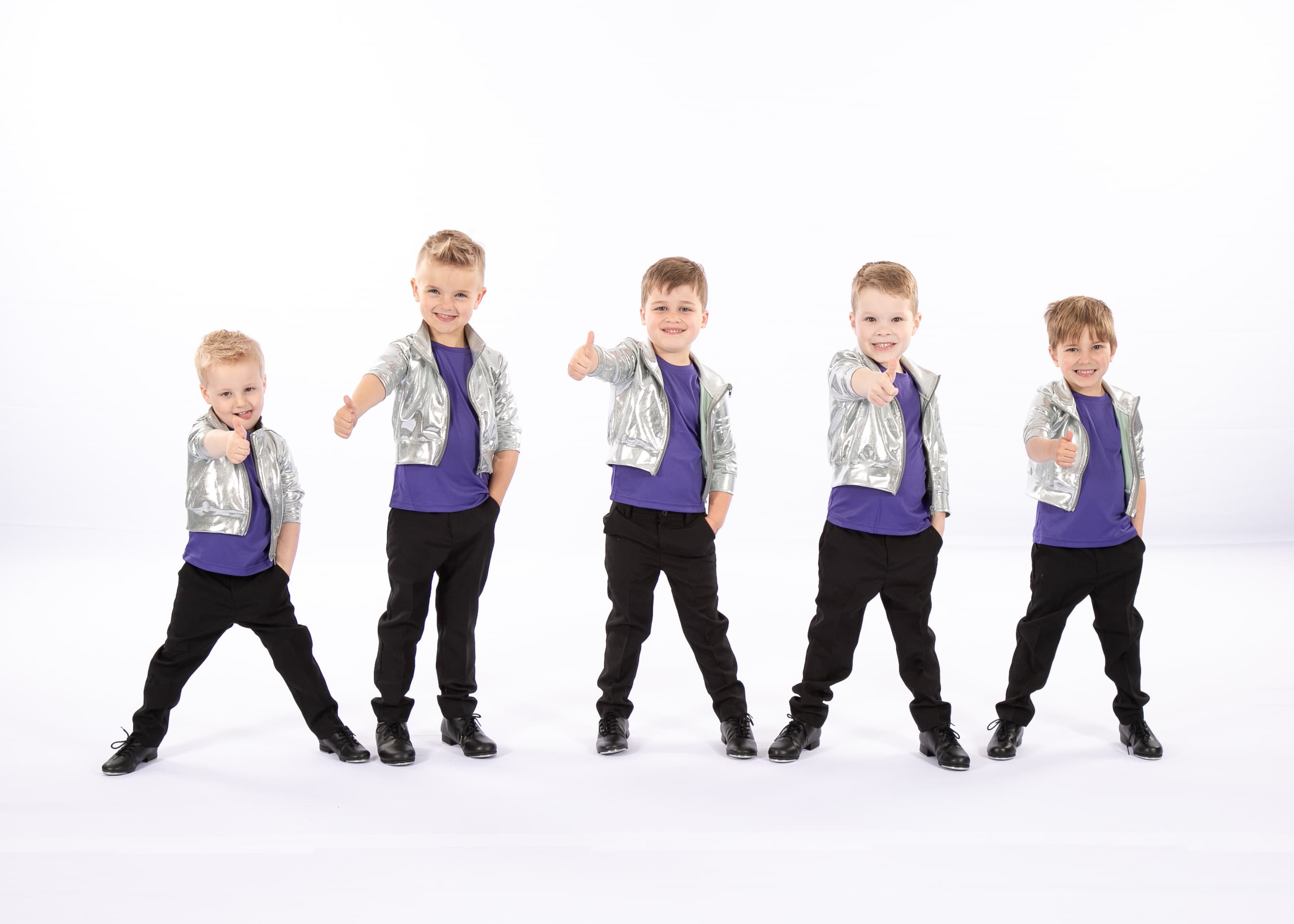 Mary Alice's Dance Studio