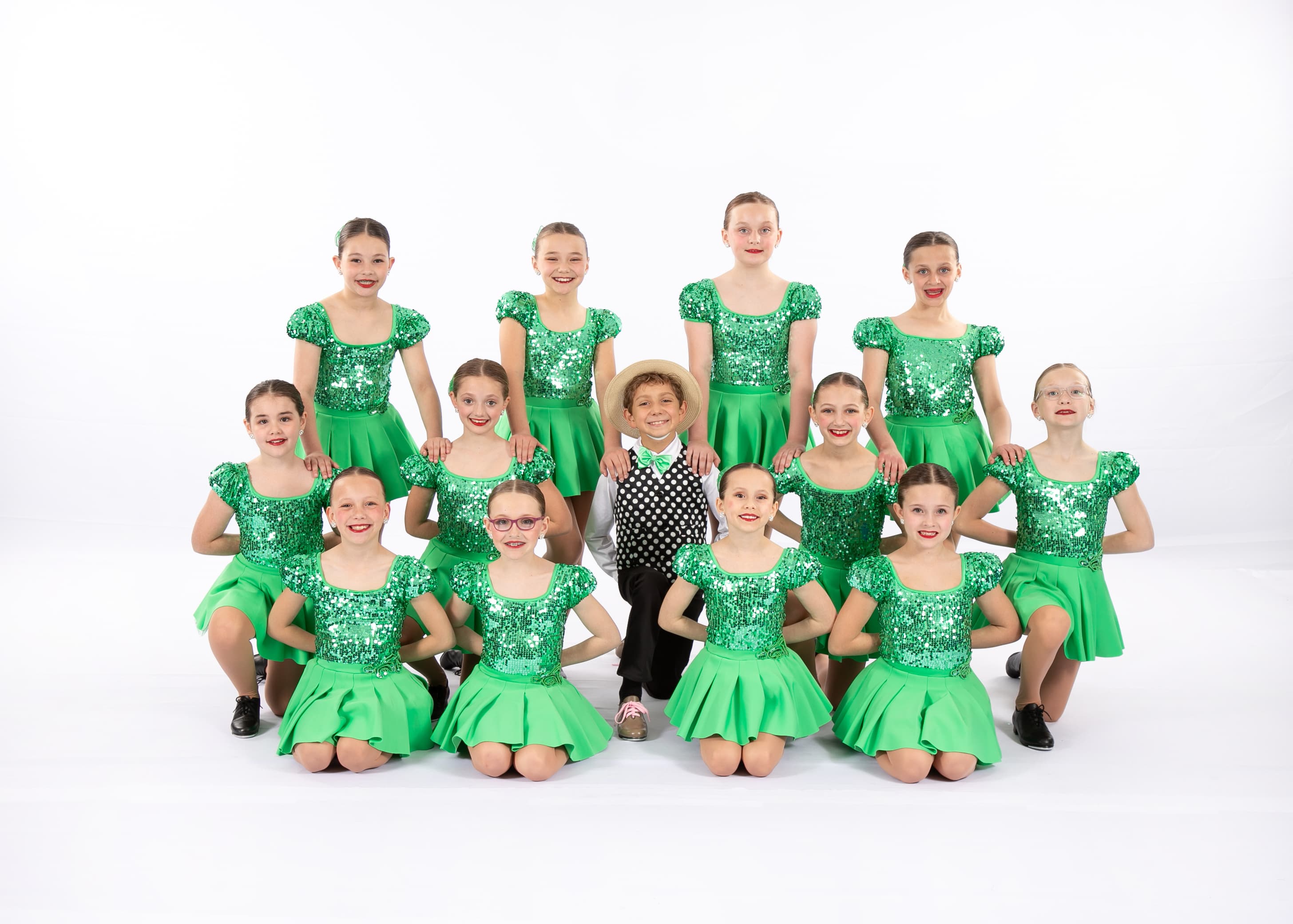 Mary Alice's Dance Studio